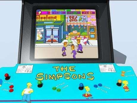 New! Miami & Calle Ocho Simpson'S Funhouse! Eksteriør billede